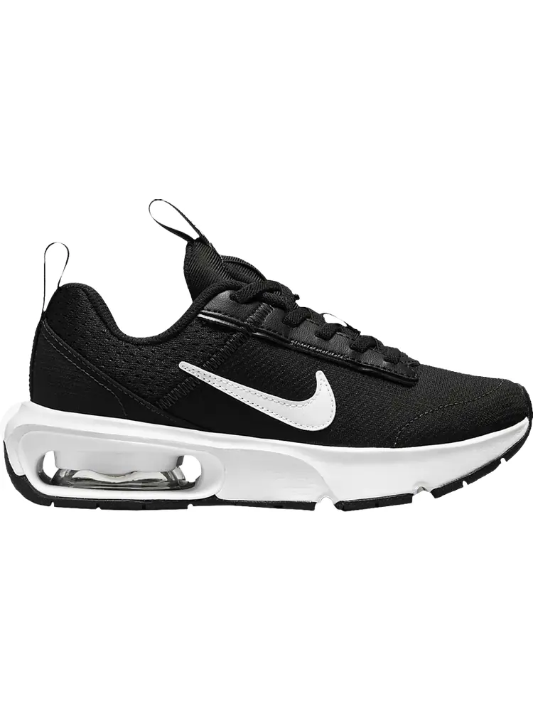Кроссовки Nike Air Max Interlock Lite PS 'Black Anthracite' — изображение 1 из 1, черный