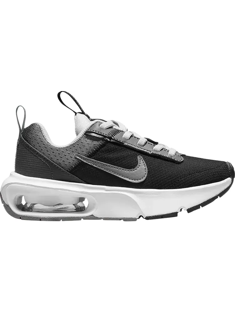 Кроссовки Air Max Interlock Lite PS 'Black Photo Blue' — изображение 1 из 1, черный
