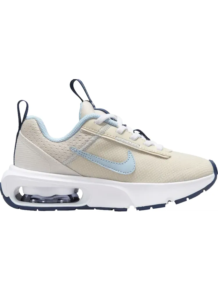 Кроссовки Air Max Interlock Lite PS 'Light Orewood Armory Blue' — изображение 1 из 1, бежевый