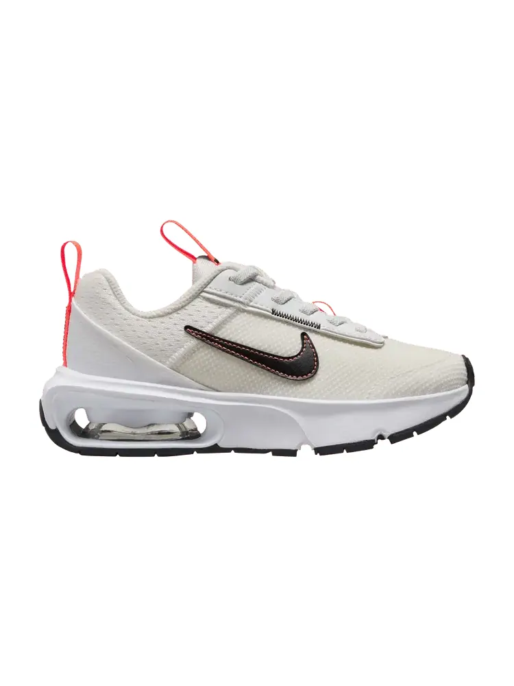 Кроссовки Air Max Interlock Lite PS 'Summit White Hyper Orange' — изображение 1 из 1, белый оранжевый