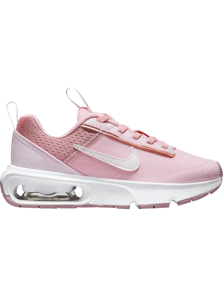 Кроссовки Nike Air Max Interlock Lite PS 'Pink Foam White' — изображение 1 из 1, розовый