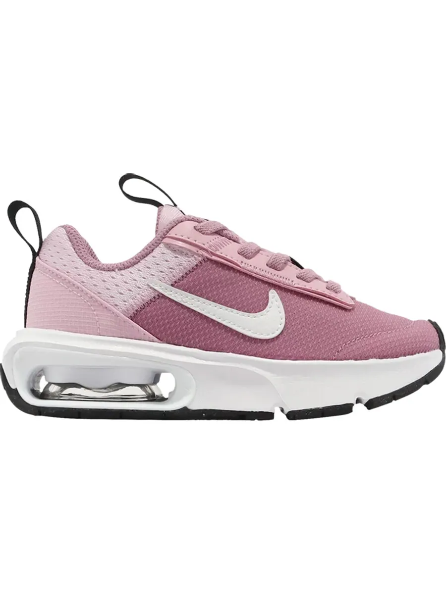 Кроссовки Nike Air Max Interlock Lite PS — изображение 1 из 1, розовый/мультиколор