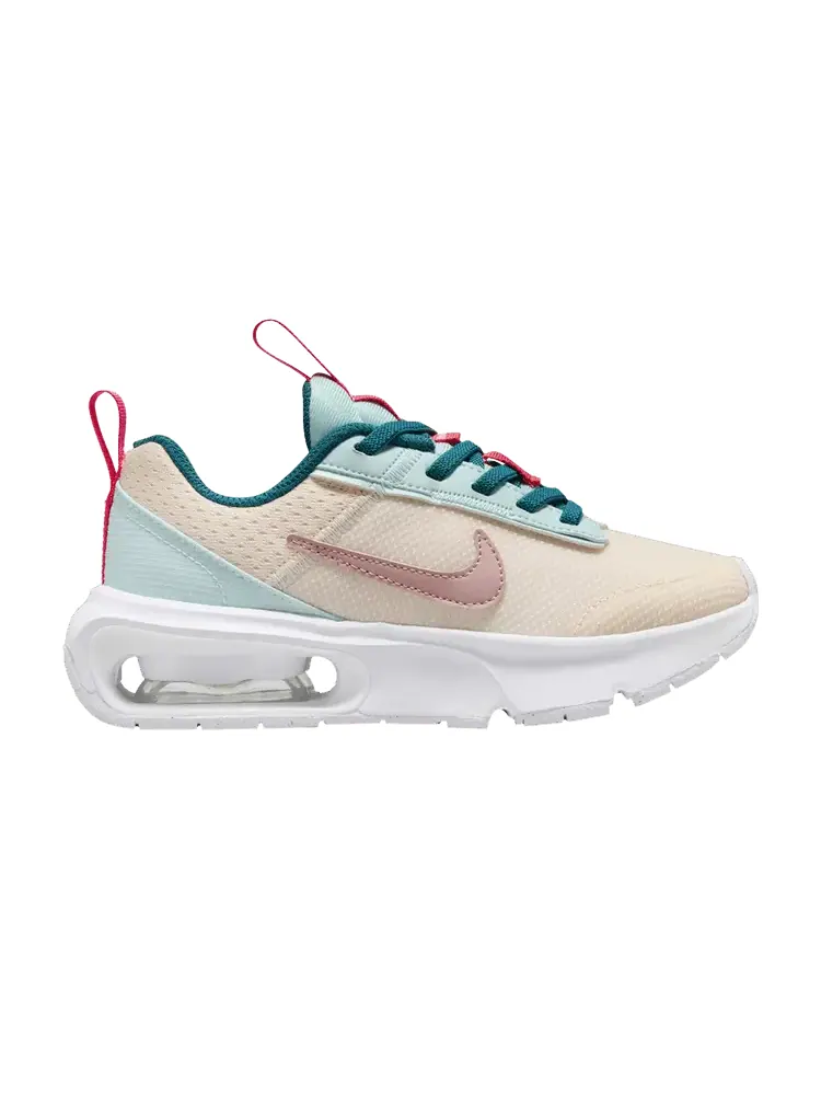 Кроссовки Nike Air Max Interlock Lite PS Guava Ice Red Stardust — изображение 1 из 1, красный