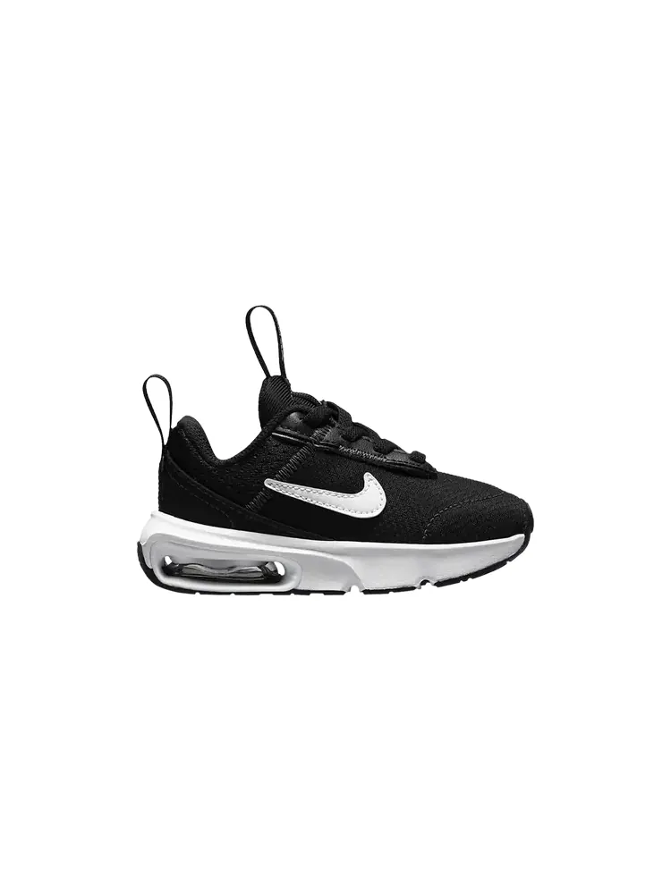 Кроссовки Nike Air Max Interlock Lite TD — изображение 1 из 1, черный