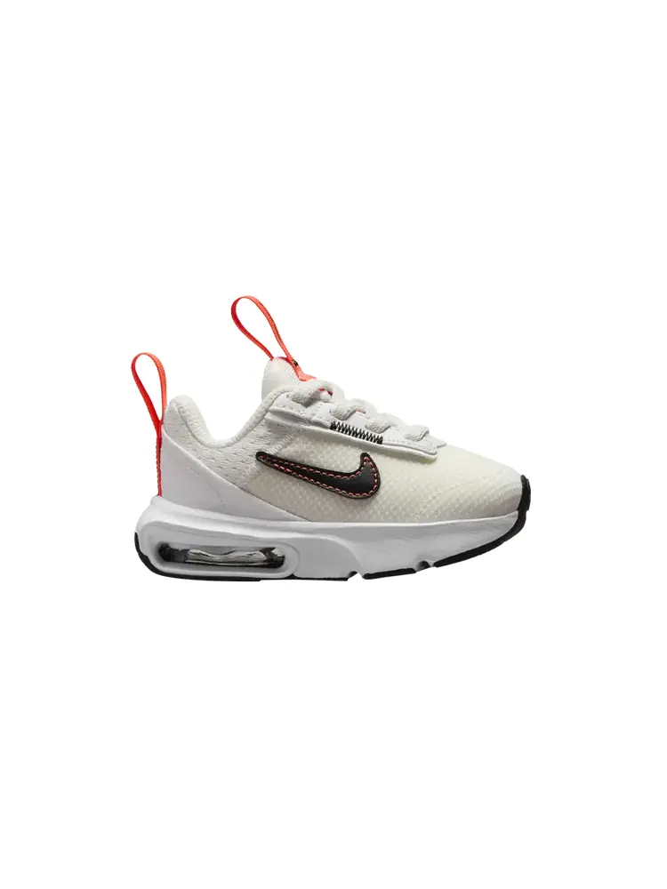 Кроссовки Nike Air Max Interlock Lite TD — изображение 1 из 1, белый