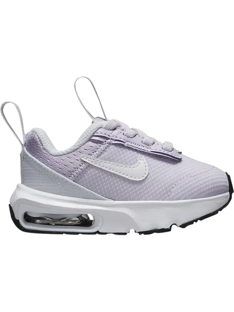 Кроссовки Nike Air Max Interlock Lite TD 'Violet Frost White' — изображение 1 из 1, фиолетовый