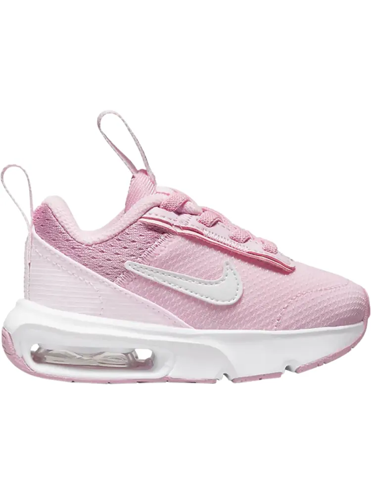 Кроссовки Nike Air Max Interlock Lite TD 'Pink Foam' — изображение 1 из 1, розовый