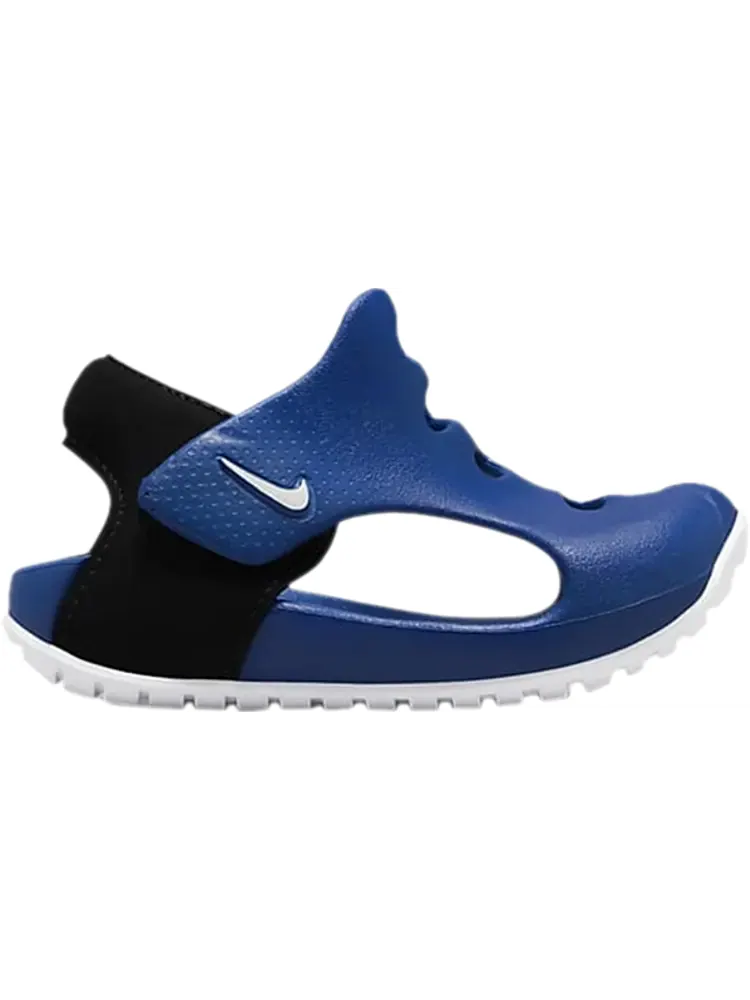 Сандалии Nike Sunray Protect 3 TD 'Game Royal Black' — изображение 1 из 1, синий