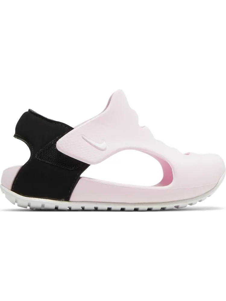 Сандалии Nike Sunray Protect 3 TD 'Pink Foam' — изображение 1 из 8, розовый