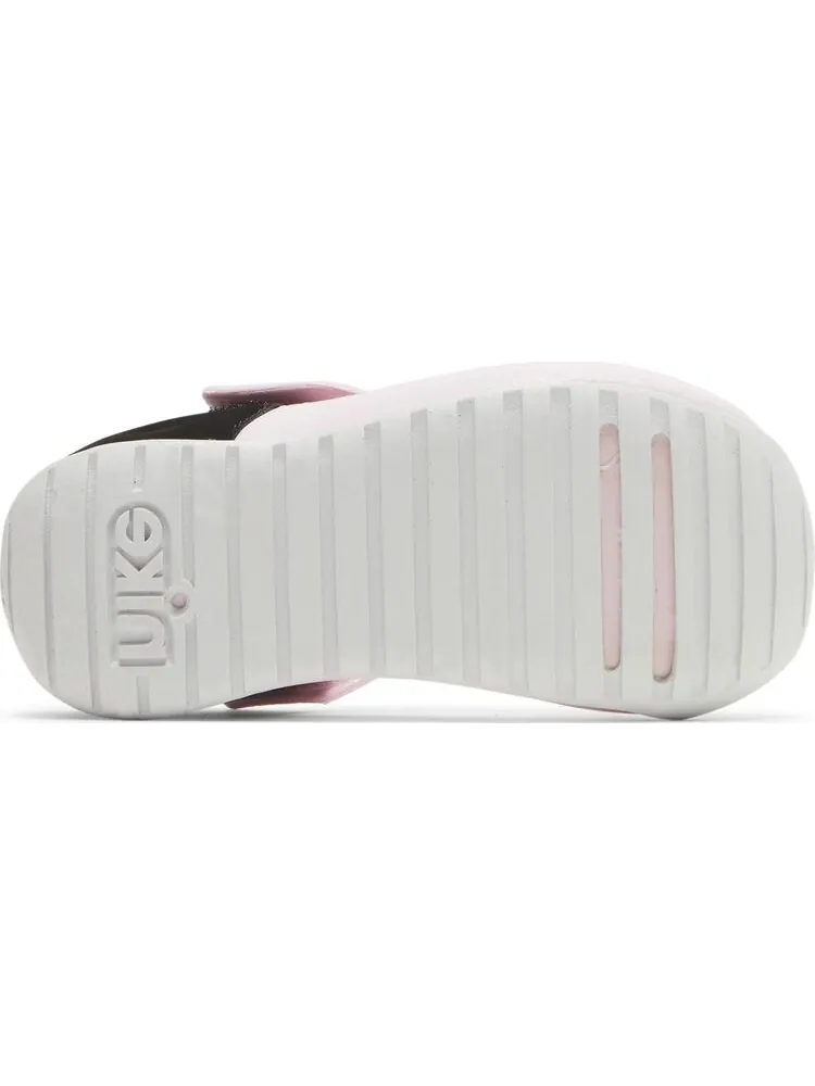 Сандалии Nike Sunray Protect 3 TD 'Pink Foam' — изображение 4 из 8, розовый
