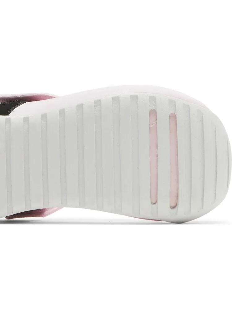 Сандалии Nike Sunray Protect 3 TD 'Pink Foam' — изображение 5 из 8, розовый