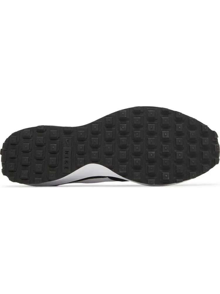 Кроссовки Nike Waffle Debut — изображение 4 из 8, белый-черный