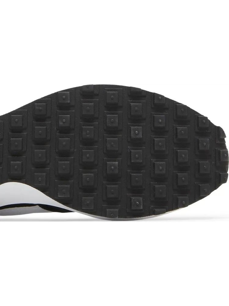 Кроссовки Nike Waffle Debut — изображение 5 из 8, белый-черный