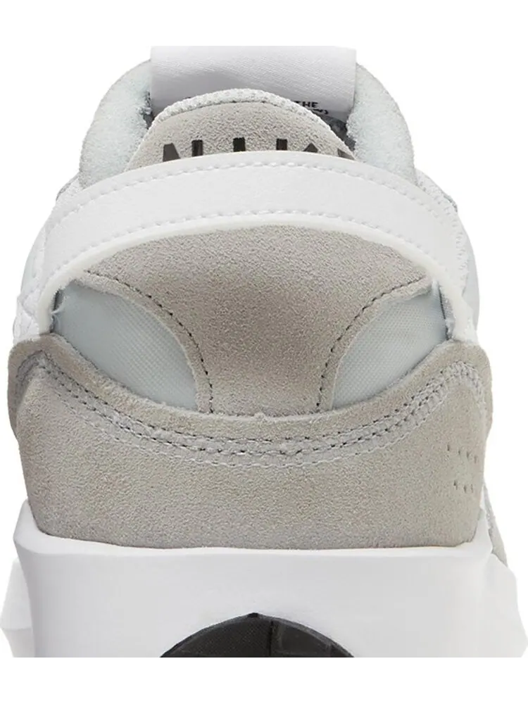 Кроссовки Nike Waffle Debut 'Grey Fog' — изображение 7 из 8, серый