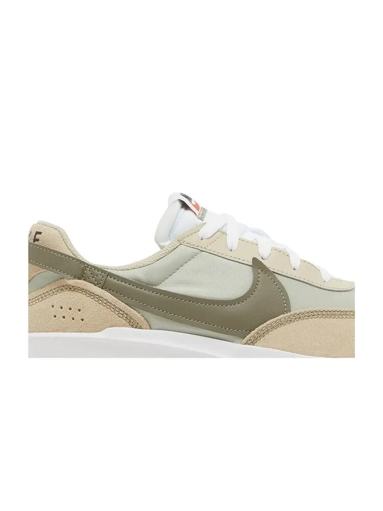 Кроссовки Nike Waffle Debut — изображение 2 из 4, бежевый