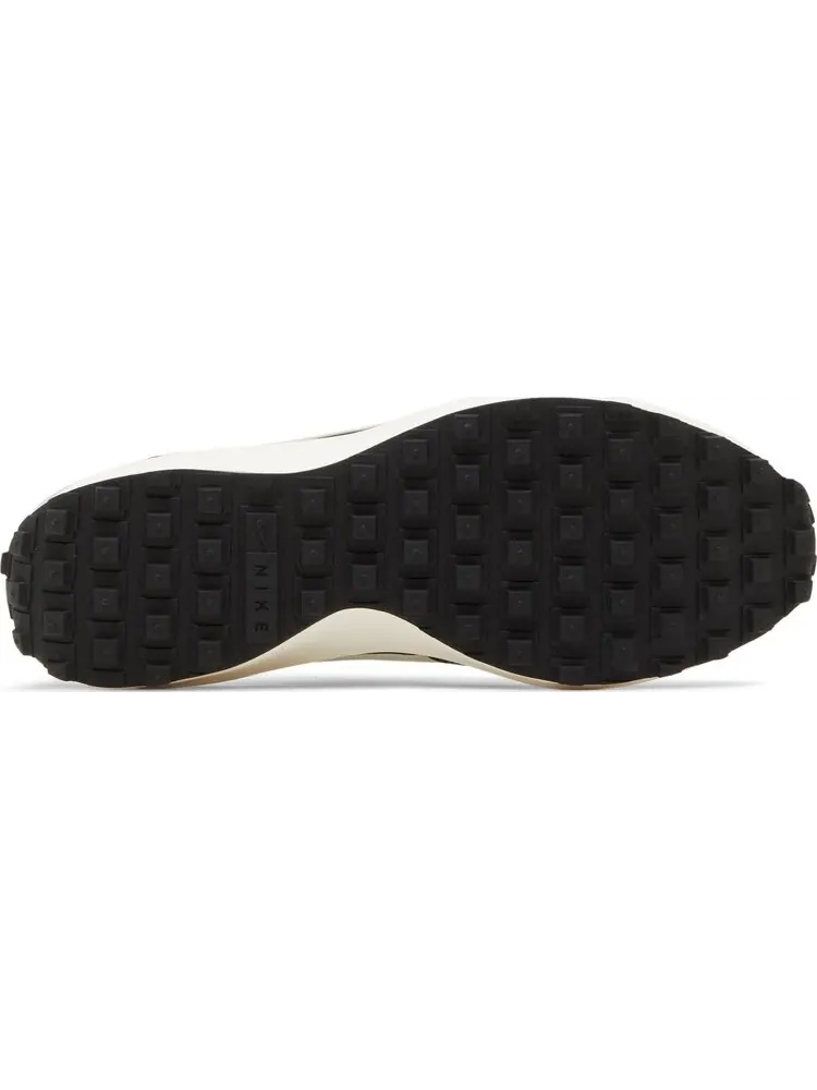 Кроссовки Nike Waffle Debut 'Alligator' — изображение 4 из 8, зеленый