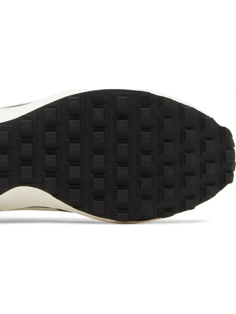 Кроссовки Nike Waffle Debut 'Alligator' — изображение 5 из 8, зеленый