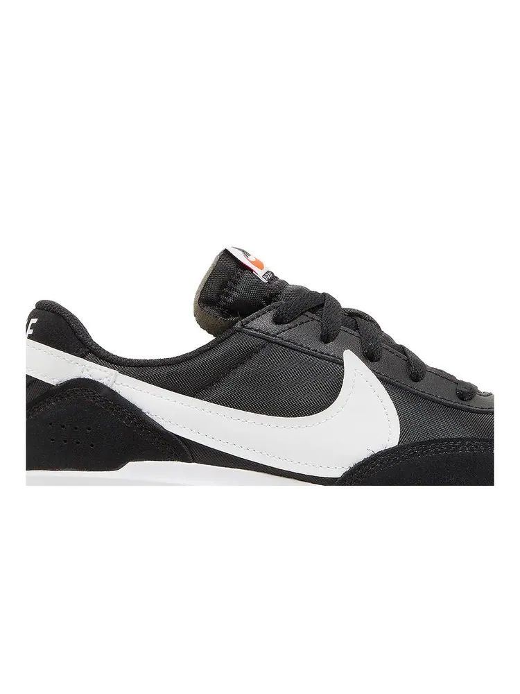 Кроссовки Wmns Waffle Debut 'Black White' — изображение 2 из 8, белый