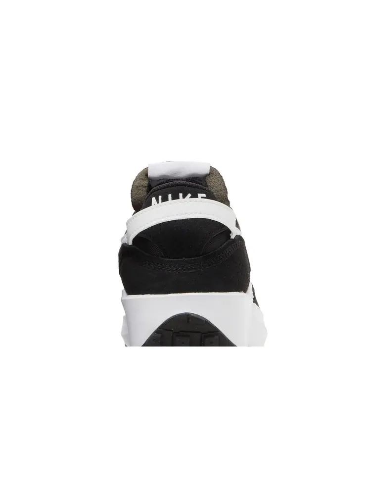 Кроссовки Wmns Waffle Debut 'Black White' — изображение 7 из 8, белый
