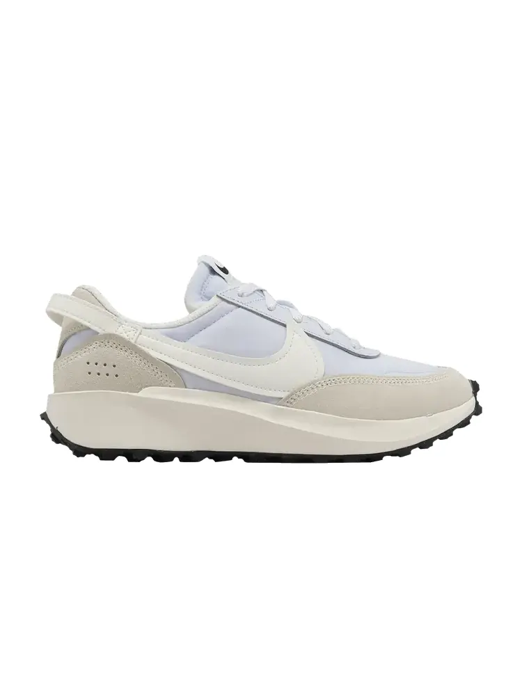 Кроссовки Nike Wmns Waffle Debut — изображение 1 из 1, серый