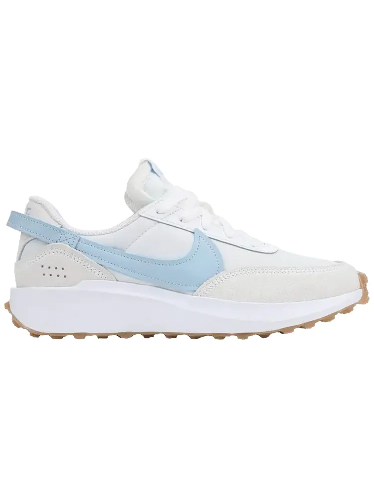 Кроссовки Nike Wmns Waffle Debut — изображение 1 из 1, белый