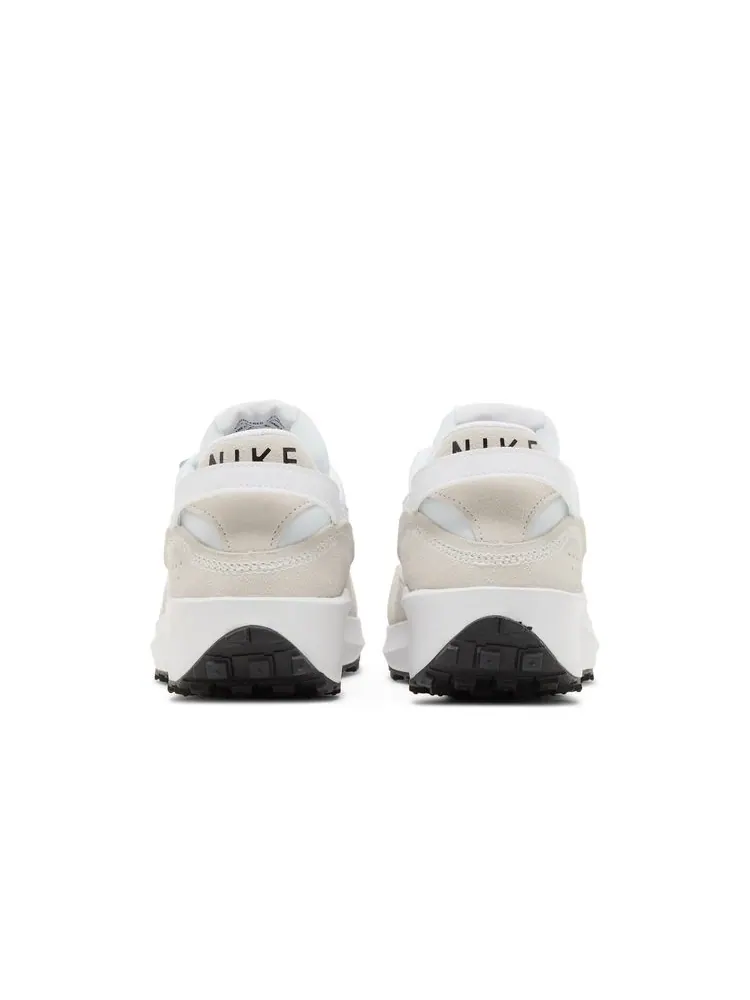 Кроссовки Wmns Waffle Debut 'White Grey' — изображение 6 из 8, белый серый