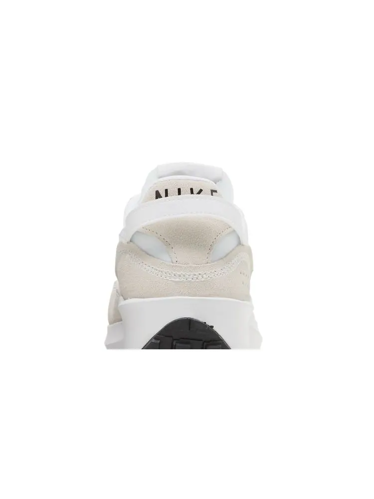 Кроссовки Wmns Waffle Debut 'White Grey' — изображение 7 из 8, белый серый