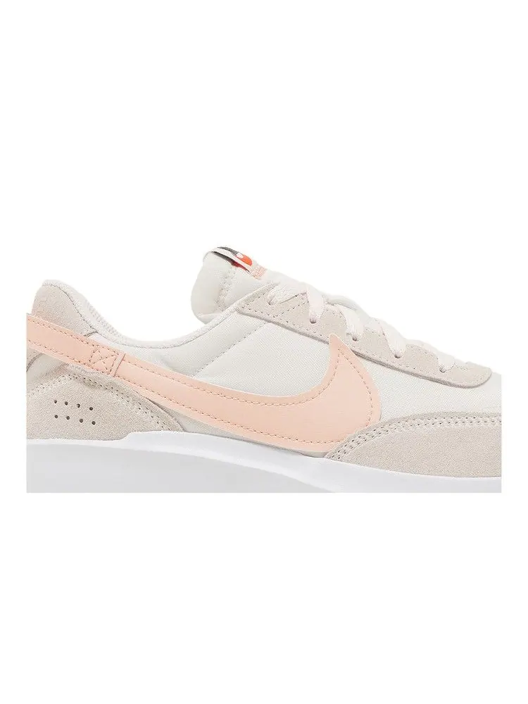 Кроссовки Nike Wmns Waffle Debut — изображение 2 из 8, светлый розовый