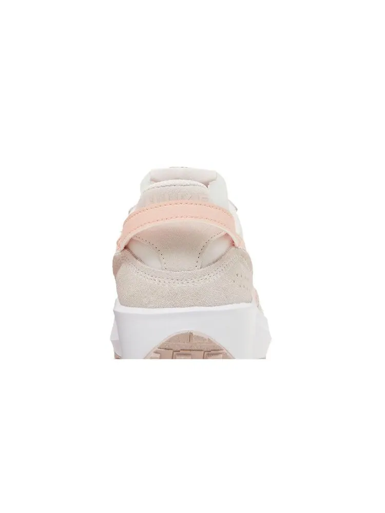 Кроссовки Nike Wmns Waffle Debut — изображение 7 из 8, светлый розовый
