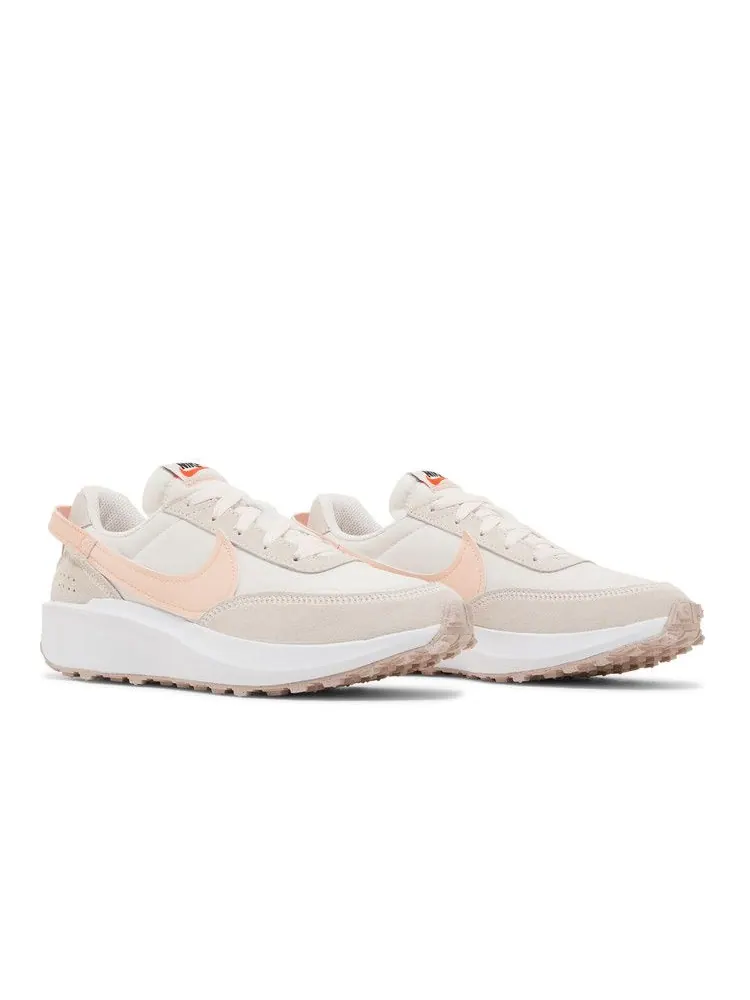 Кроссовки Nike Wmns Waffle Debut — изображение 8 из 8, светлый розовый
