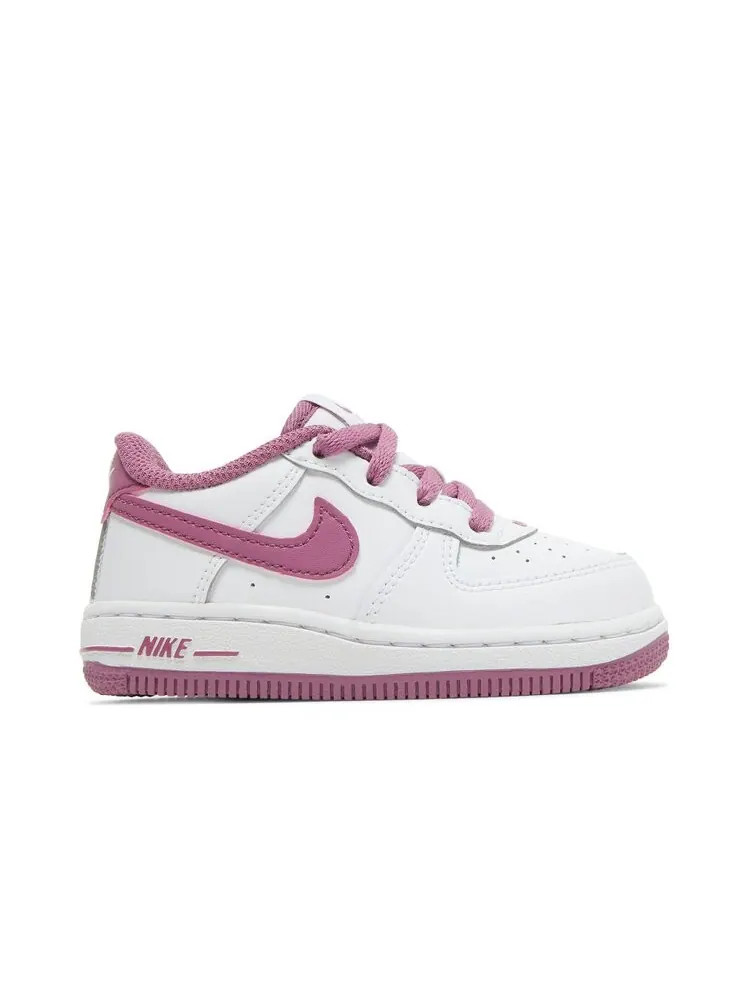 Кроссовки Nike Air Force 1 — изображение 1 из 4, белый