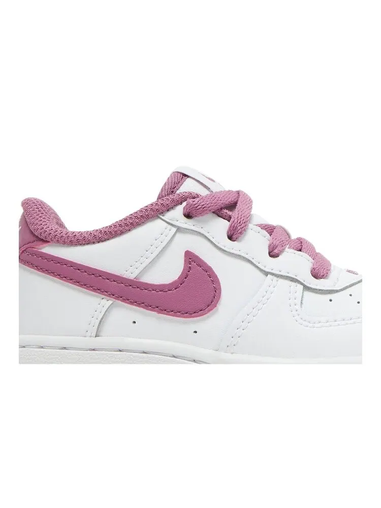 Кроссовки Nike Air Force 1 — изображение 2 из 4, белый