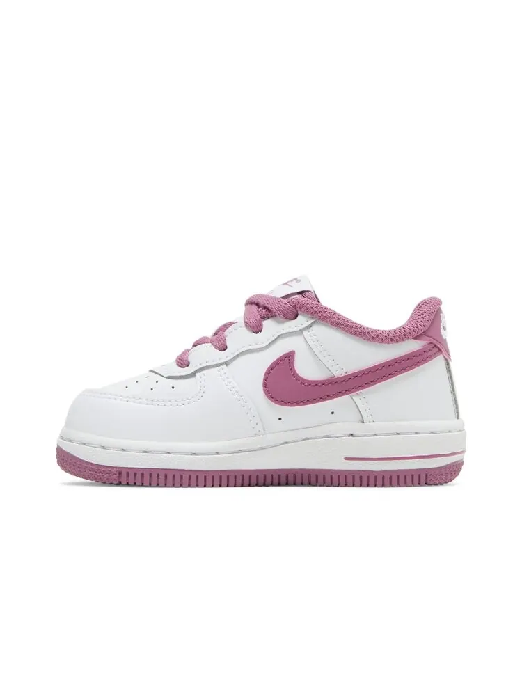 Кроссовки Nike Air Force 1 — изображение 3 из 4, белый