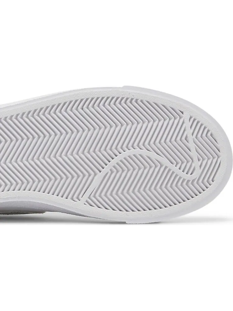 Кроссовки Nike Wmns Blazer Mid '77 SE 'Zebra' — изображение 5 из 8, белый