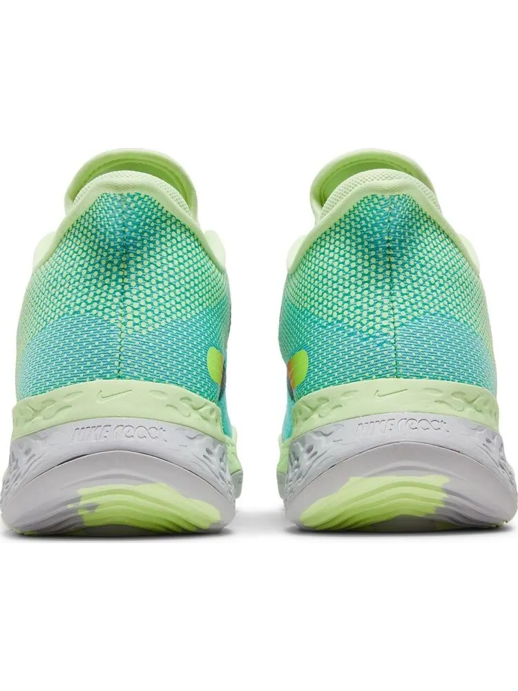 Кроссовки Nike Air Zoom BB NXT 'Barely Volt Copa' — изображение 6 из 8, зеленый