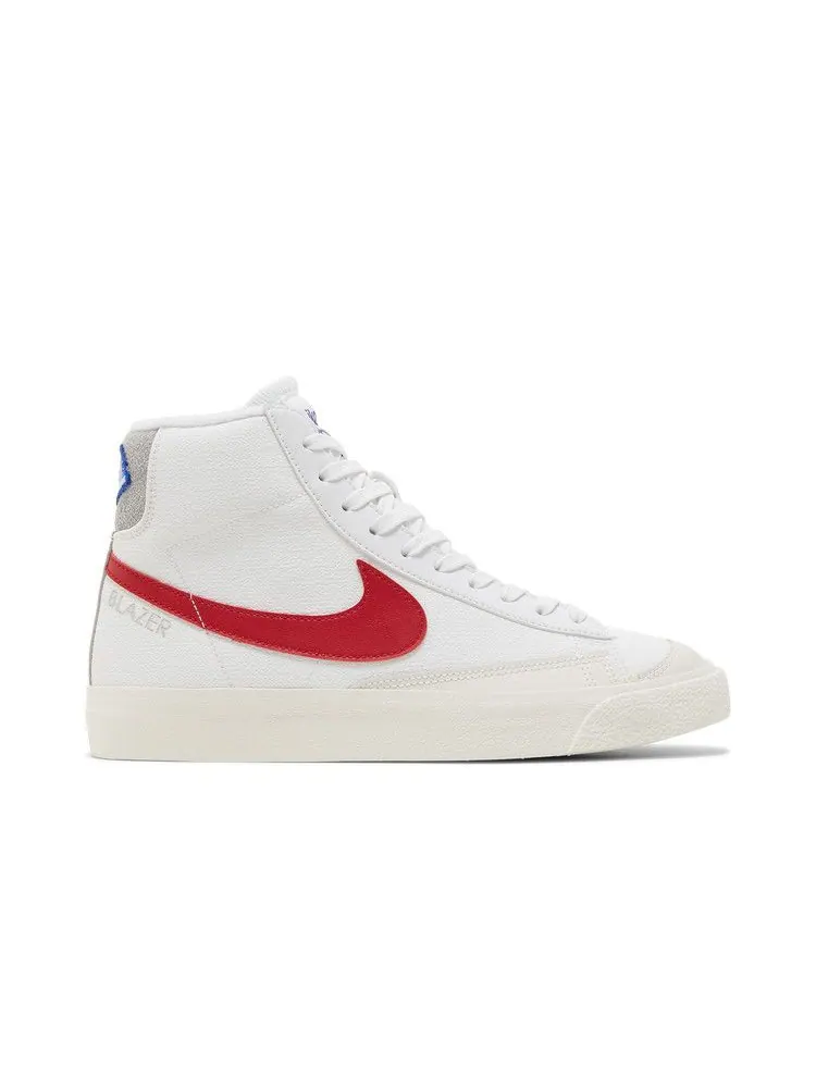 Кроссовки Nike Blazer Mid '77 GS 'Athletic Club' — изображение 2 из 9
