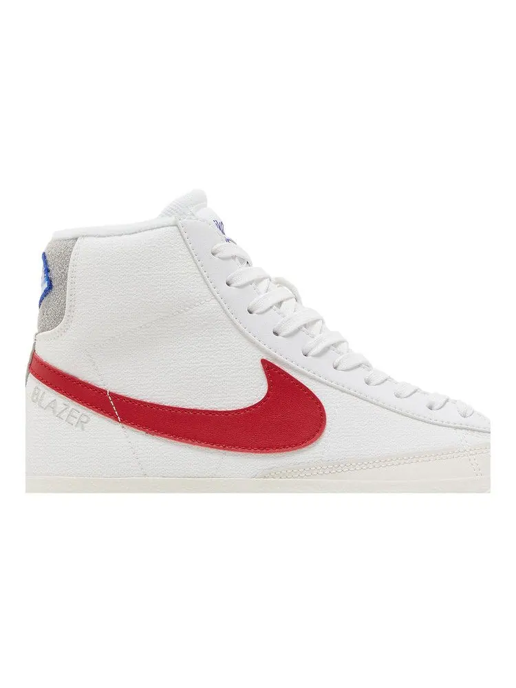 Кроссовки Nike Blazer Mid '77 GS 'Athletic Club' — изображение 3 из 9
