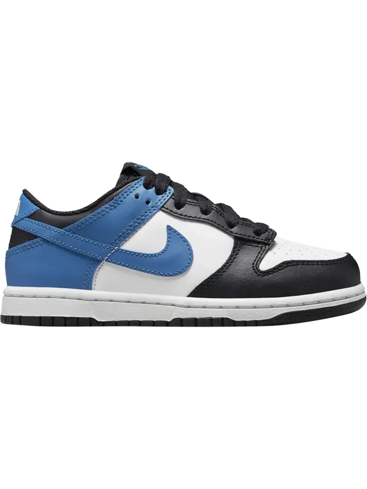 Кроссовки Dunk Low PS 'Industrial Blue' — изображение 1 из 1, синий