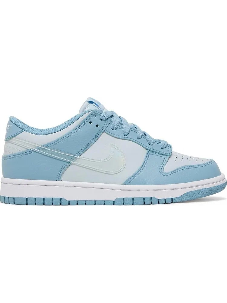 Кроссовки Nike Dunk Low PS 'Aura Clear' — изображение 1 из 8, синий