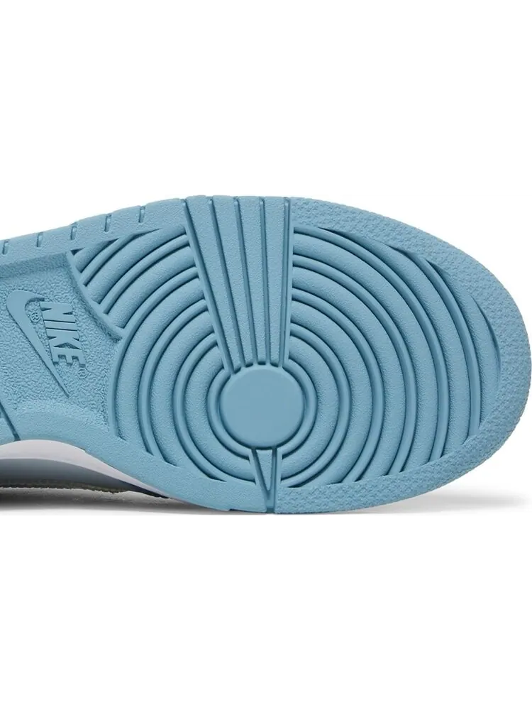 Кроссовки Nike Dunk Low PS 'Aura Clear' — изображение 5 из 8, синий