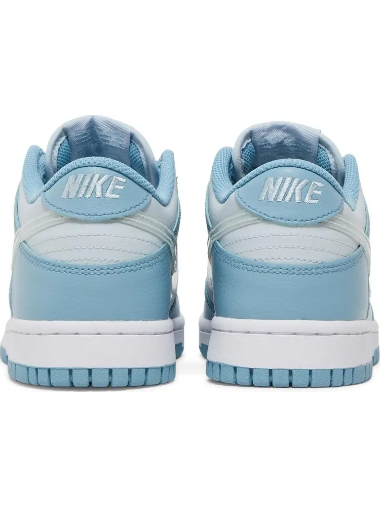 Кроссовки Nike Dunk Low PS 'Aura Clear' — изображение 6 из 8, синий
