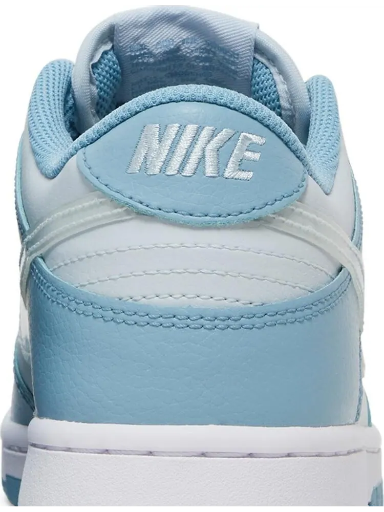 Кроссовки Nike Dunk Low PS 'Aura Clear' — изображение 7 из 8, синий