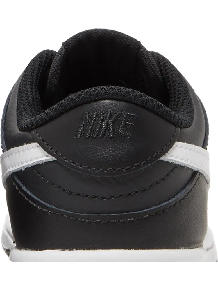Кроссовки Nike Dunk Low TD 'Black Panda' — изображение 7 из 8, черный