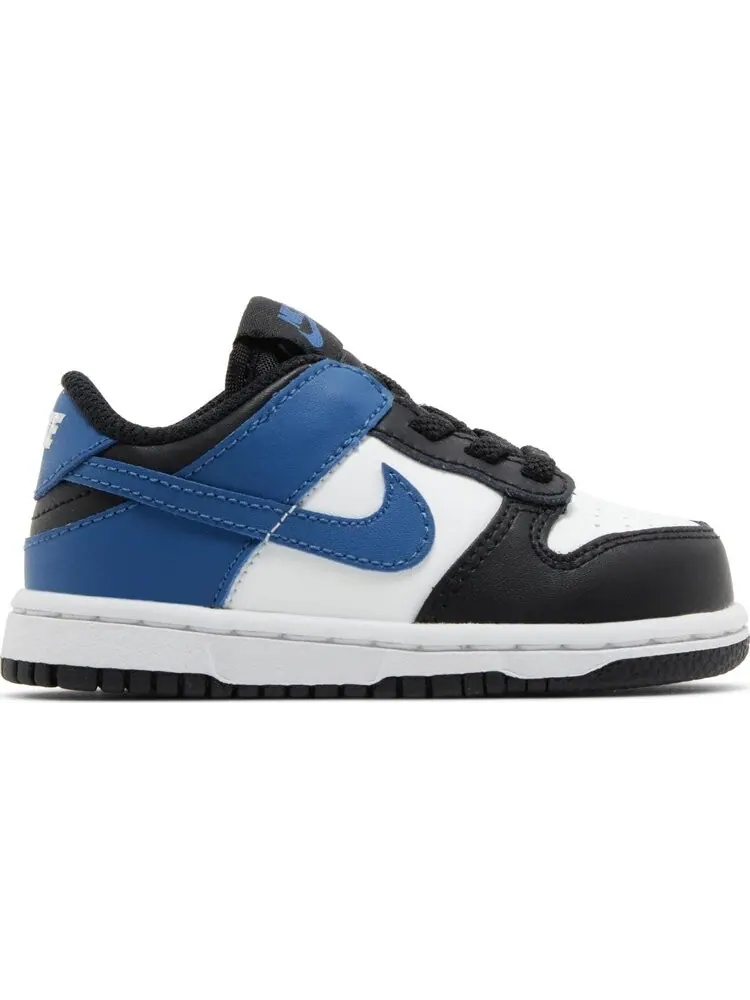 Кроссовки Dunk Low TD 'Industrial Blue' — изображение 1 из 4, синий