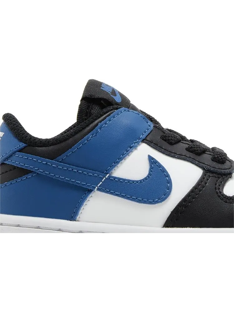 Кроссовки Dunk Low TD 'Industrial Blue' — изображение 2 из 4, синий