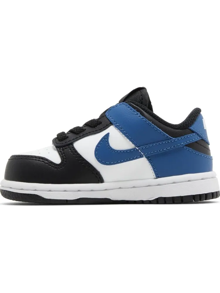 Кроссовки Dunk Low TD 'Industrial Blue' — изображение 3 из 4, синий