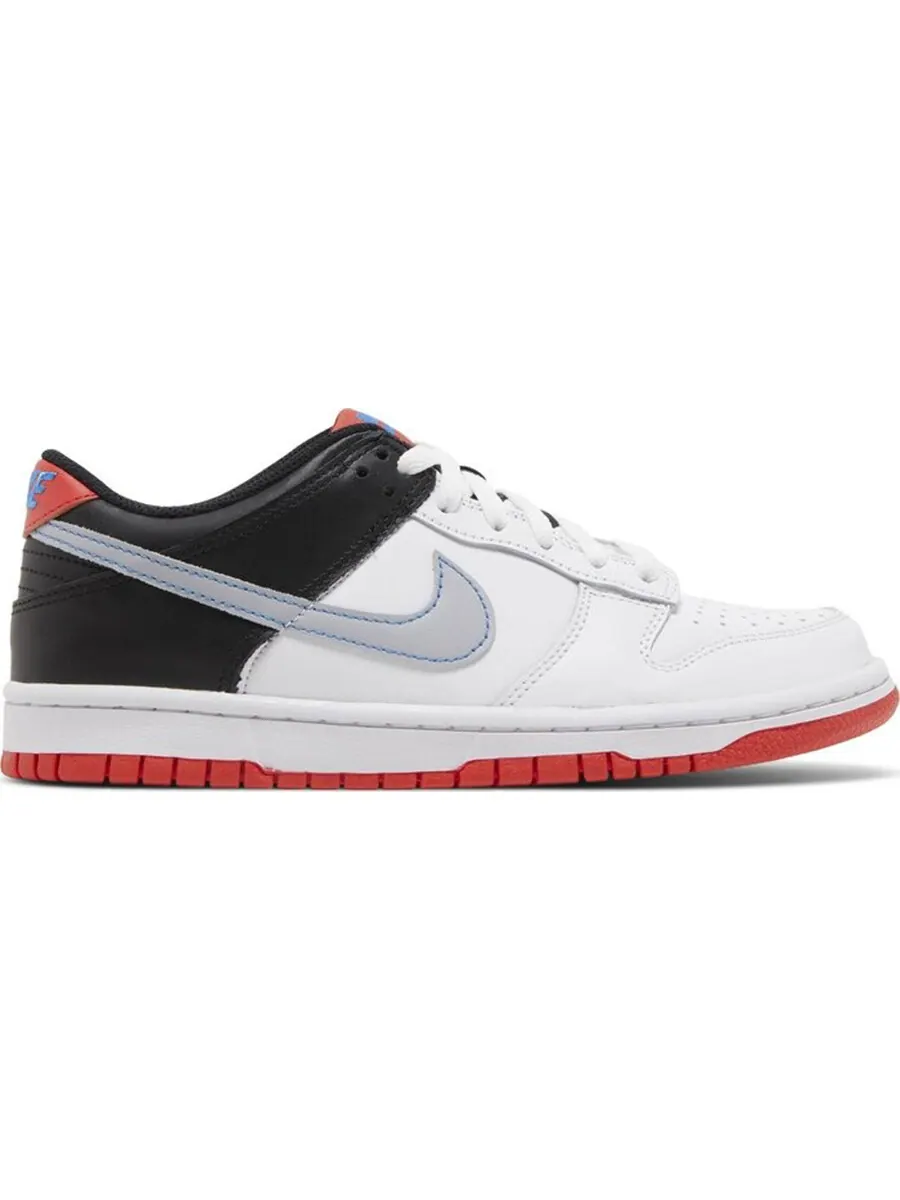 Кроссовки Nike Dunk Low Spider-Man — изображение 1 из 4