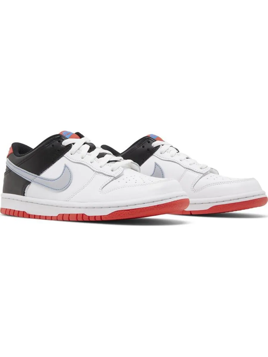 Кроссовки Nike Dunk Low Spider-Man — изображение 2 из 4