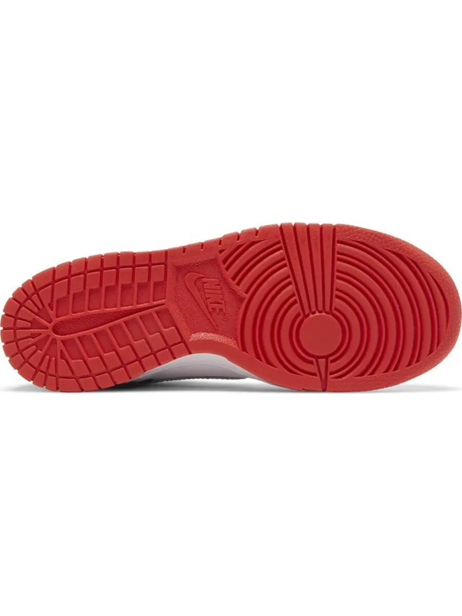 Кроссовки Nike Dunk Low Spider-Man — изображение 4 из 4