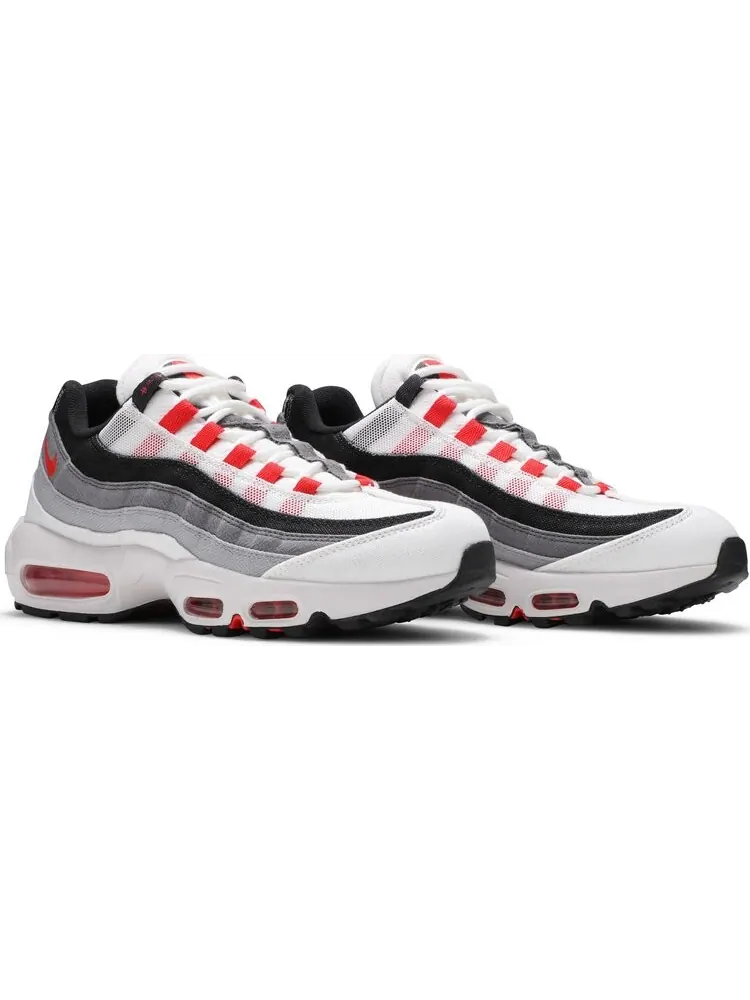 Кроссовки Nike Air Max 95 QS 'Japan' — изображение 8 из 8, белый